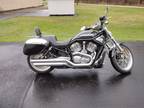 2004 Harley-Davidson VRSCB V-Rod®