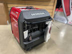 Honda Power Equipment EU3000iS