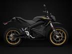2020 Zero Motorcycles DSR ZF14.4