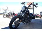 2013 Harley Davidson FXDB