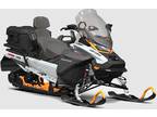 2023 Ski-Doo Expedition SE 900 ACE Turbo R ES Silent Ice Cobra WT 1.5 w/ 7.8 in.