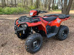 2024 Polaris Sportsman 450 H.O. Utility