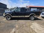 1999 Ford F-250, 196K miles