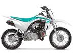 2024 Honda CRF110F