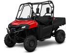 2024 Honda Pioneer 700