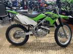 2023 Kawasaki KLX 230R