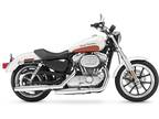 2011 Harley-Davidson Sportster® 883 SuperLow™