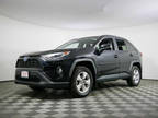 2021 Toyota RAV4 Black, 31K miles