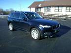 2016 Volvo XC90 Blue, 97K miles