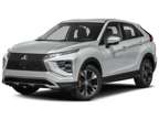 2023 Mitsubishi Eclipse Cross 6025 miles