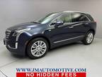 Used 2017 Cadillac Xt5 for sale.