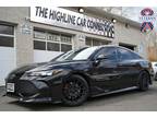 Used 2020 Toyota Avalon for sale.