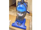 I have a near New Hoover vacum