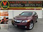 Used 2015 Acura Rdx for sale.