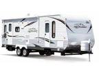 2012 Jayco Jay Flight 22FB 26ft