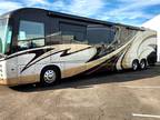 2014 Entegra Coach Aspire 44U 44ft