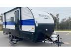 2024 Coachmen Clipper Cadet 17CBH 21ft