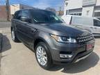 Used 2014 Land Rover Range Rover Sport for sale.