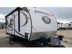 2014 Forest River Cherokee Vengeance 19V 25ft