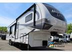 2024 Alliance RV Paradigm 395DS 42ft