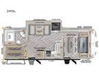 2024 Ember RV Ember RV Touring Edition 24MSL 31ft