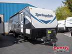 2019 Keystone Springdale 271RLWE 31ft