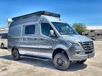 2025 Winnebago Revel 44E 19ft