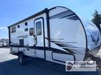 2022 Jayco Jay Feather Micro 199MBS 23ft
