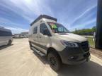 2025 Winnebago Revel 2.5 44E 19ft