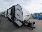 2024 Forest River Cherokee Grey Wolf 18RRBL 24ft