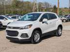 2022 Chevrolet Trax LS 12156 miles