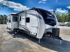 2023 Jayco Eagle HT 312BHOK 38ft