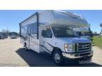 2025 Coachmen Leprechaun 260DS 28ft