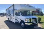 2025 Coachmen Leprechaun 298KB Ford 450 30ft