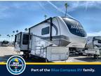 2024 Alliance RV Paradigm 310RL 34ft