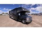 2025 Coachmen Leprechaun 319MB 33ft