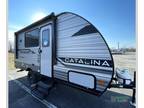 2024 Coachmen Catalina Summit Series 7 154RBX 19ft