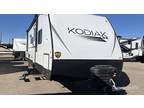 2024 Dutchmen Kodiak SE 27SBH 32ft