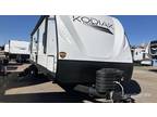 2024 Dutchmen Kodiak Ultra Lite 296BHSL 32ft