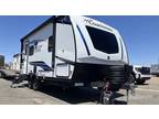 2024 Coachmen Freedom Express UltraLite 192RBS 23ft