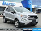 Used 2019 Ford Ecosport for sale.