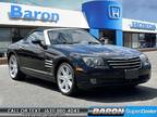 Used 2006 Chrysler Crossfire for sale.