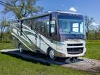 2014 Tiffin Allegro 32CA 32ft