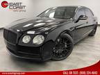 Used 2015 Bentley Flying Spur for sale.