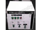 Good Condition ESD SmartCard Deluxe VTM Value Transfer Machine 11 Gauge Steel