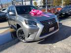 Used 2021 Lexus GX for sale.