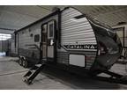 2024 Coachmen Catalina Legacy Edition 323BHDSCK 36ft