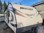 2015 Keystone Bullet 210RUD 21ft