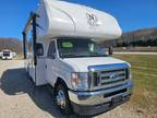 2025 Nexus Nexus Phantom Ford 24P 25ft