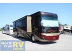 2020 Tiffin Tiffin Motor Homes Allegro Red 37BA 37ft